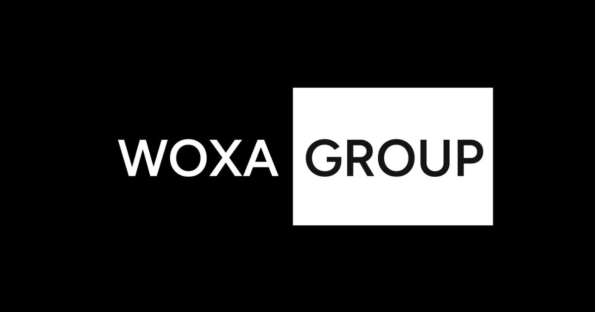 WOXA Group Launches Its Content Hub