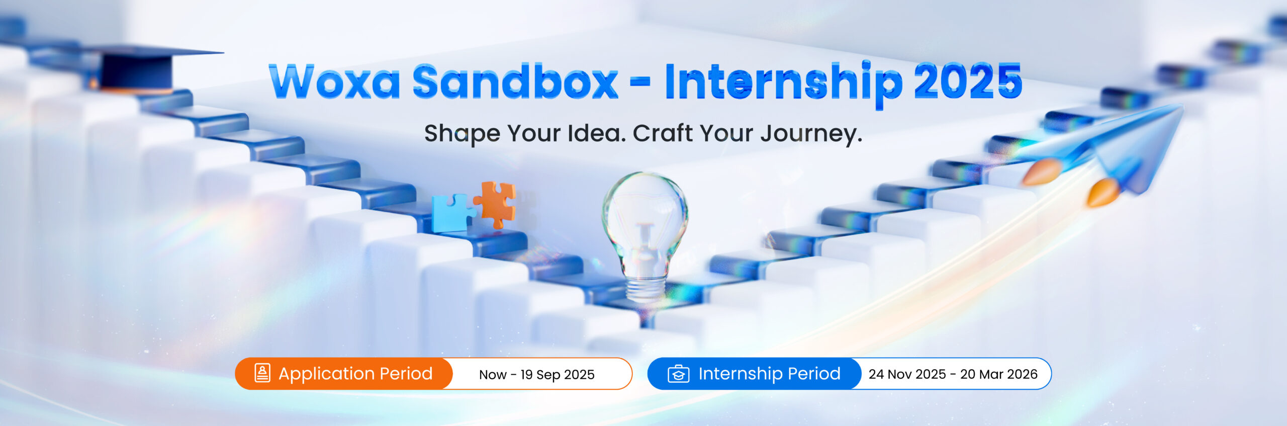 WOXA Sandbox: The Real-World Launchpad Turning Thai Students Into Tech Professionals